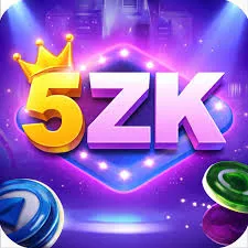 5ZK - Petualangan Epik dalam Dunia MMORPG